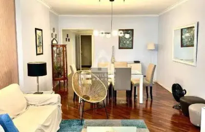 Apartamento com 3 quartos à venda na Rua Alberto de Campos, --, Ipanema, Rio de Janeiro