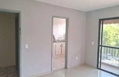 Apartamento 2 quartos, 1 vaga, com varanda, na freguesia, jacarepaguá