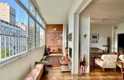 Apartamento espetacular de 165 m², perfeito para a sua família!