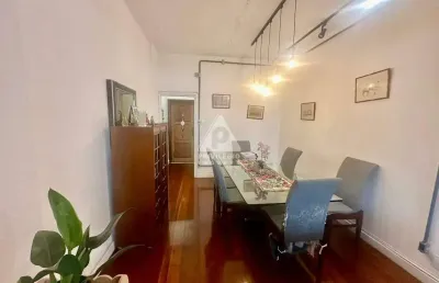 Apartamento à venda, 3 quartos, 1 suíte, 1 vaga, ipanema - rio de janeiro/rj