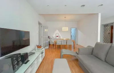 Apartamento com 3 quartos à venda na Rua Humberto de Campos, --, Leblon, Rio de Janeiro