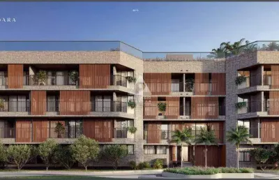 Lançamento parque sustentável gávea | apto 37m² a 179m² | 1 a 3 quartos | próximo à puc e ao metrô