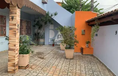 Casa com 5 quartos e 5 banheiros à venda, 170 m² cabo frio rj