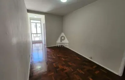 Apartamento à venda, 2 quartos, botafogo - rio de janeiro/rj