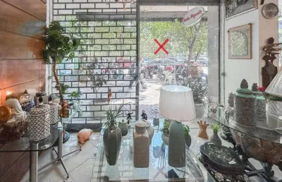 Ponto comercial à venda na Rua Jangadeiros, --, Ipanema, Rio de Janeiro