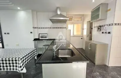 Apartamento à venda, 2 quartos, 1 suíte, ipanema - rio de janeiro/rj