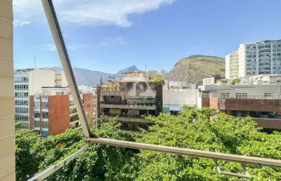 Apartamento com 3 quartos à venda na Rua Alberto de Campos, --, Ipanema, Rio de Janeiro
