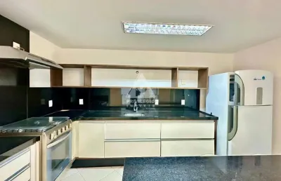 Apartamento à venda, 3 quartos, 1 suíte, 1 vaga, leblon - rio de janeiro/rj