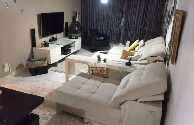 Apartamento 3 quartos, 2 suítes, closet, 108 mts, próximo a praia, 1 vaga de garagem, em ipanema.