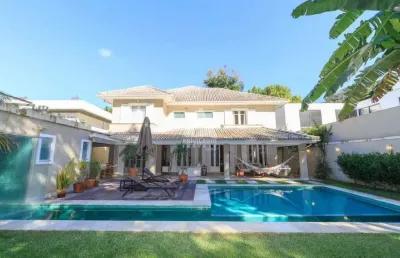 Casa em condomínio à venda, 3 quartos, 1 suíte, itanhangá - rio de janeiro/rj