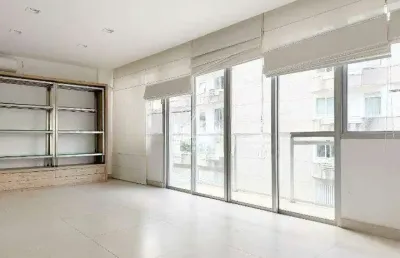 Apartamento com 2 quartos à venda na Rua Timóteo da Costa, --, Leblon, Rio de Janeiro