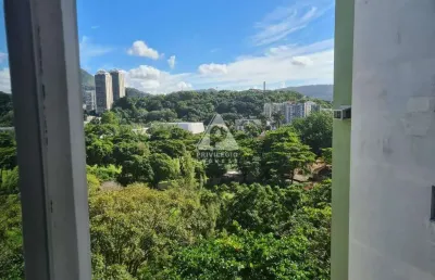 Apartamento com 1 quarto à venda na Rua Lauro Muller, --, Botafogo, Rio de Janeiro
