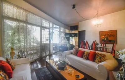 Apartamento à venda, 3 quartos, 2 suítes, 2 vagas, ipanema - rio de janeiro/rj