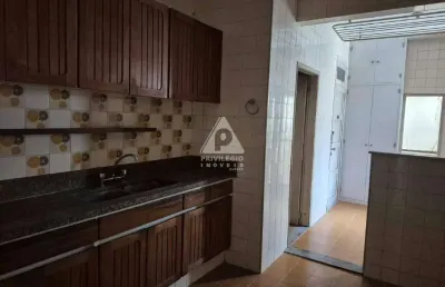 Apartamento à venda, 3 quartos, 1 suíte, 1 vaga, ipanema - rio de janeiro/rj