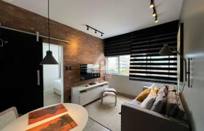 Apartamento à venda, 1 quarto, 1 suíte, 1 vaga, ipanema - rio de janeiro/rj