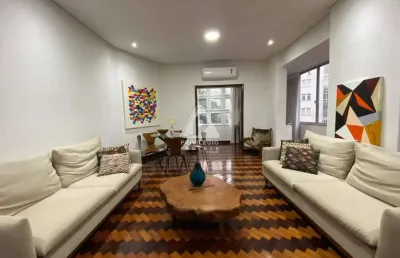 Apartamento com 3 quartos à venda na Rua Gomes Carneiro, --, Ipanema, Rio de Janeiro