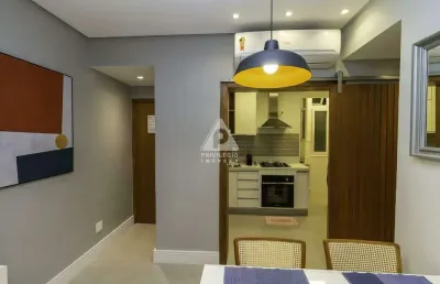 Apartamento com 2 quartos à venda na Rua Visconde de Pirajá, --, Ipanema, Rio de Janeiro