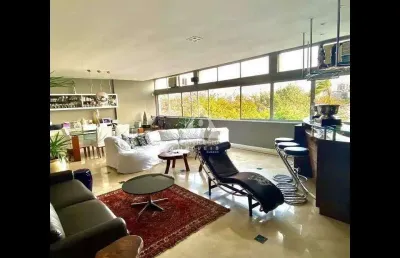 Apartamento com 4 quartos à venda na Avenida Epitácio Pessoa, --, Lagoa, Rio de Janeiro