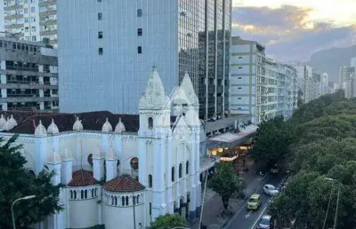 Cobertura com 4 quartos à venda na Rua Visconde de Pirajá, --, Ipanema, Rio de Janeiro