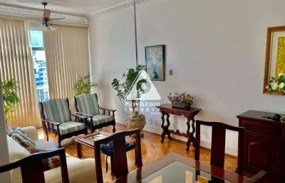Vista panorâmica!! 118m² com 3 quartos, 3 banheiros e 1 vaga na escritura.