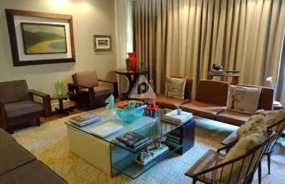 Apartamento 4 quartos, suíte, varanda, 192 mts, 3 vagas de garagem, em ipanema.