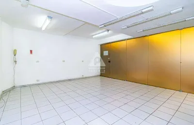 Oportunidade de negócio: loja com 1 vaga em galeria próxima à puc e ao ponto nobre da gávea