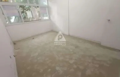 Oportunidade! sala comercial funcional e bem localizada no leblon