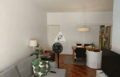 Apartamento à venda em ipanema | 3 quartos, 1 suíte e 1 vaga