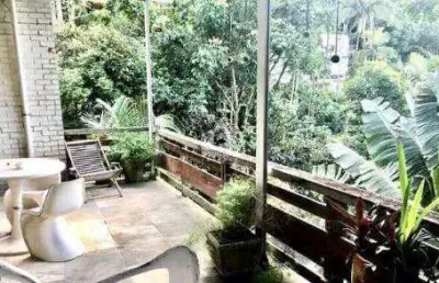 Casa à venda em são conrado – 5 quartos, 1 suíte, 4 vagas