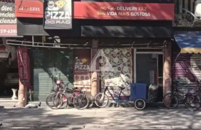 Loja à venda no leblon – espaço versátil em rua de alto fluxo!