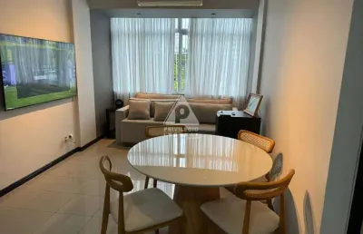 Excelente apartamento de 3 quartos, próximo a praça antero de quental