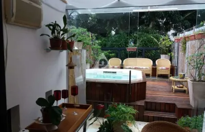 Triplex tipo cobertura à venda – leblon, rio de janeiro