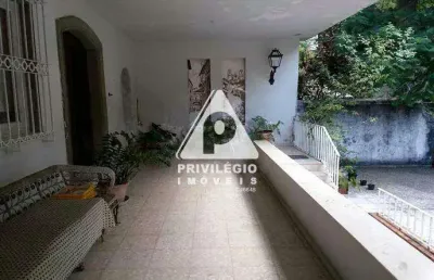 Privilégio imóveis vende: casa duplex 3 quartos, 2 suítes, 2 vagas – gávea, rj