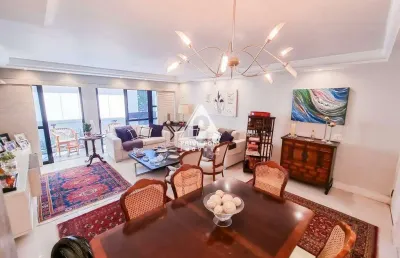 Leblon – apartamento 2 quartos (1 suíte com closet), varanda e 1 vaga – pronto para morar!
