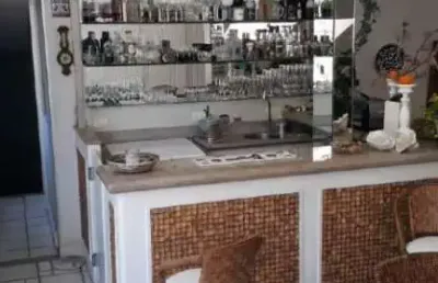 Cobertura à venda 6 quartos, 4 suítes, 2 vagas – gávea, rio de janeiro
