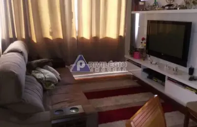 Apartamento à venda, 3 quartos, 1 vaga, gávea - rio de janeiro/rj