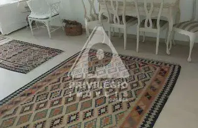 Apartamento à venda no leblon – 2 quartos, 1 suíte, 1 vaga