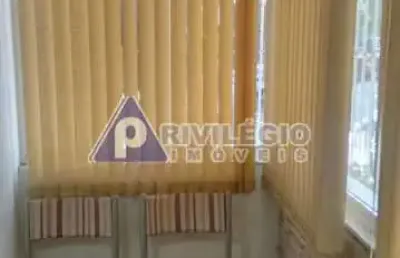 Apartamento à venda com 2 quartos, suíte e vaga no leblon – rio de janeiro/rj