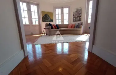 Apartamento à venda, 3 quartos, 3 suítes, 1 vaga, copacabana - rio de janeiro/rj