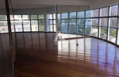 Apartamento à venda, 3 quartos, 1 suíte, 2 vagas, lagoa - rio de janeiro/rj