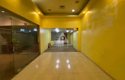 Ponto comercial à venda na Rua Visconde de Pirajá, --, Ipanema, Rio de Janeiro