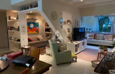 Apartamento com 2 quartos à venda na Rua Timóteo da Costa, --, Leblon, Rio de Janeiro