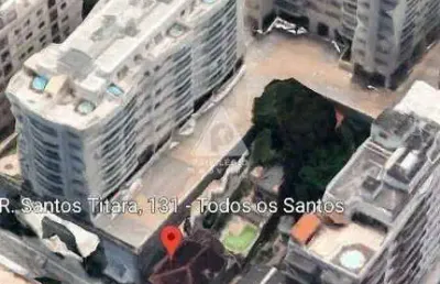 Casa a venda com terreno de 540m², sendo 11x49 - meier