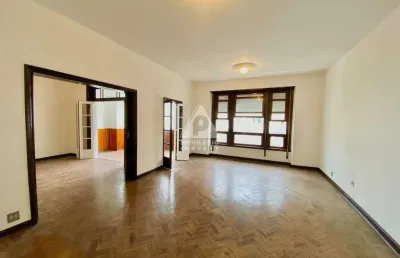 Apartamento à venda a uma quadra da praia de copacabana!