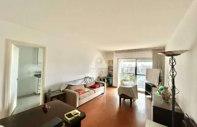 Apartamento à venda, 2 quartos, 1 suíte, 1 vaga, botafogo - rj