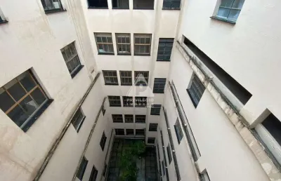 Prédio à venda, 7 andares, rua riachuelo - centro, rio de janeiro/rj