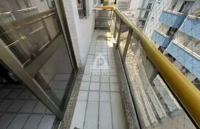 Cobertura com 2 quartos à venda na Avenida Bartolomeu Mitre, --, Leblon, Rio de Janeiro