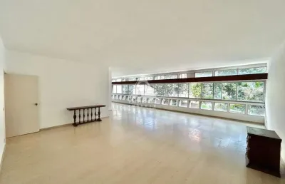Raridade em ipanema: 200m², potencial de reforma e excelente localização