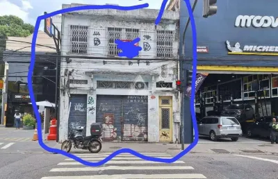 Ponto comercial à venda na Rua da Passagem, --, Botafogo, Rio de Janeiro