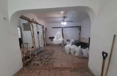 Apartamento tipo casa à venda em botafogo – 2 quartos, varandas e vila segura
